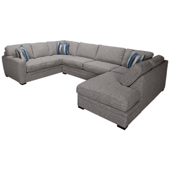 Choices 3 Piece Sectional