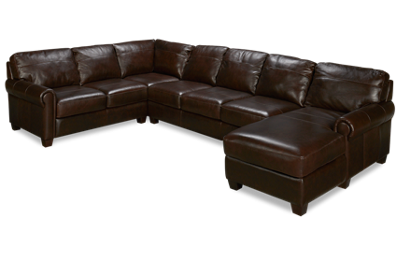 Tuscany 3 Piece Sectional
