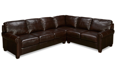 Tuscany 2 Piece Sectional