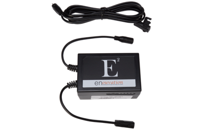 E2 Battery & Extender Cable