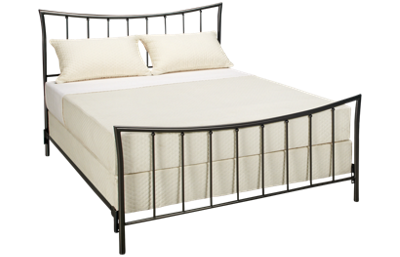Edgewood Queen Bed