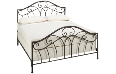 Josephine Queen Bed