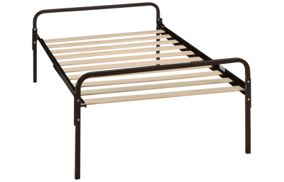 Glideaway Trundle Arms with Daybed Support