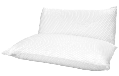 Jordan's Sleep Lab Naturally Perfect Plush Pillow