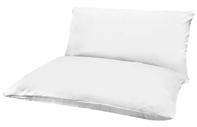 Jordan's Sleep Lab Naturally Perfect Firm Pillow