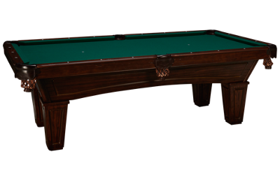 Allenton Pool Table with Accessory Kit