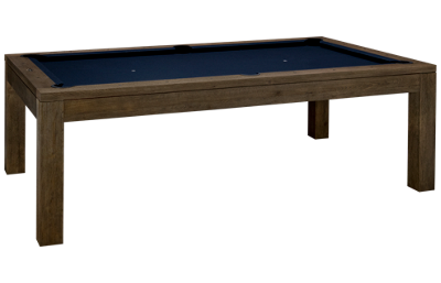 Sanibel Pool Table with Accessory Kit