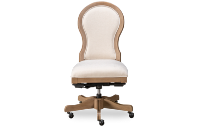 Provence Swivel Office Chair