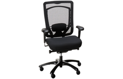 Monterey Swivel Office Chair