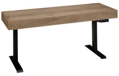 Nova Sit and Stand Desk