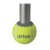 Tennis Ball Glides with Replaceable Glide Pads