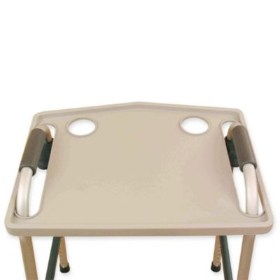 Universal Walker Tray image