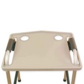 Universal Walker Tray