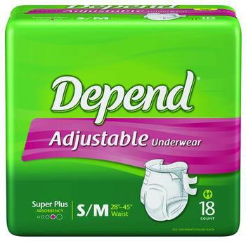 Depend
