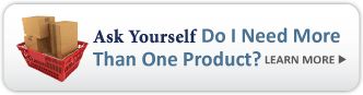 Do I Need More Than One Product?