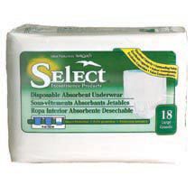 Select