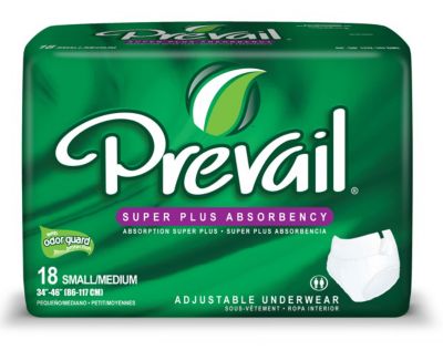 Prevail