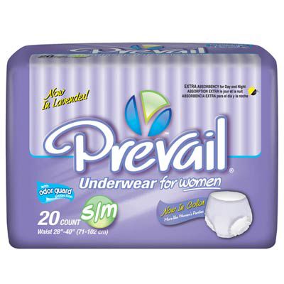 Prevail