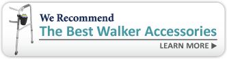 Best Walker Accessories