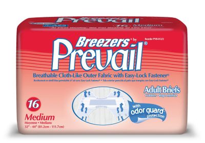 Prevail