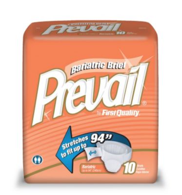 Prevail