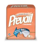 Prevail Bariatric Briefs