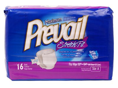 Prevail