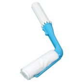 Self-Wipe Bathroom Toilet Aid