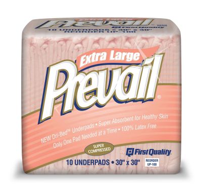 Prevail