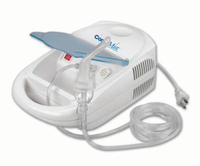 MABIS CompMist Compressor Nebulizer System image