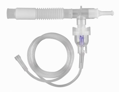 Tee Adapter Kit for all MABIS Compressor Nebulizers image