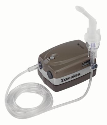 MABIS ExecuNeb Portable Compressor Nebulizer System image