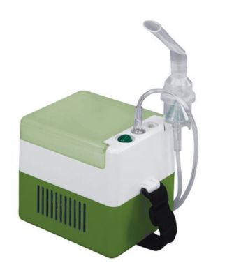 eNeb Compressor Nebulizer image