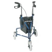 3 Wheel Rollators