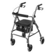 Rolling Walkers