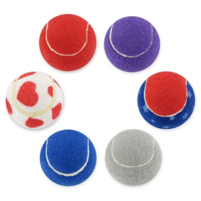 Walkerballs, 1 Pair image