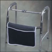 Universal Walker Pouch w/ One Large Compartment