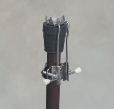 5-Prong Ice Grip Cane Attachment image