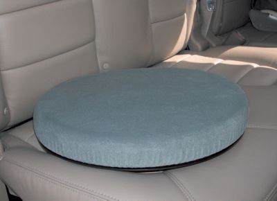 Deluxe Swivel Seat Cushion image