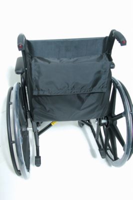 Wheelchair Back Pack image