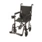 Transport Wheelchair