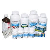 Laxatives & Suppositories