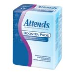 Attends Booster Pads