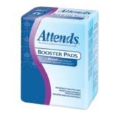 Attends Booster Pads