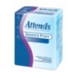 Attends+Shaped+Pads