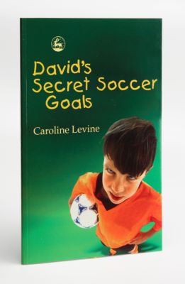 David's Secret Soccer Goals