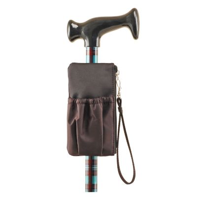 Nova Ortho-Med Medium Cane Clutch Bag image