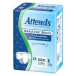 Attends Bariatric Briefs