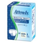 Attends Bariatric Briefs