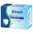 Attends+Briefs+Overnight+Extended+Wear